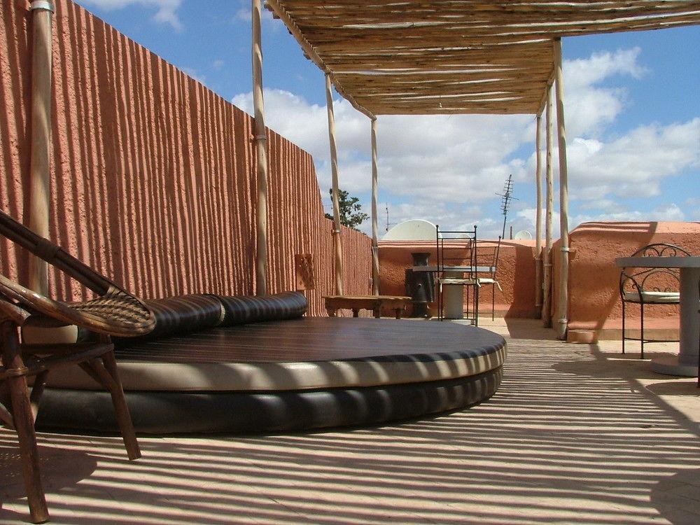 Gasthof Ka Marrakesch